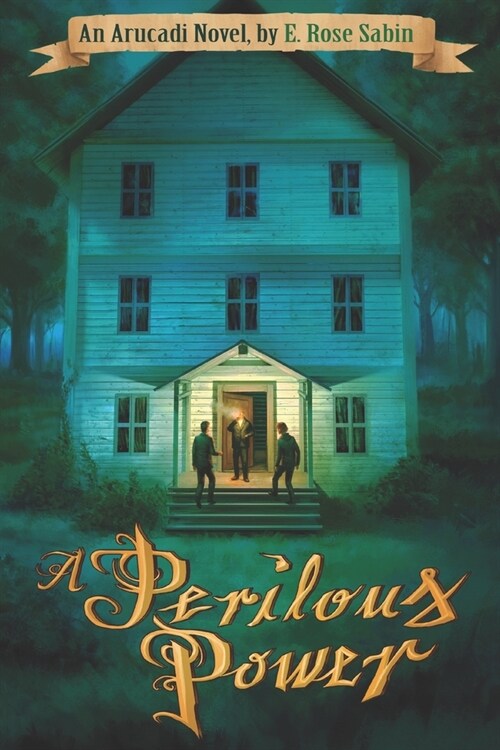 A Perilous Power (Paperback)