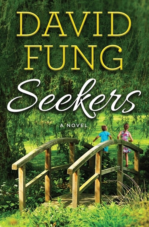 Seekers (Paperback)
