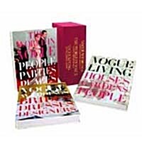 Vogue 3-Book Boxed Set (Hardcover)