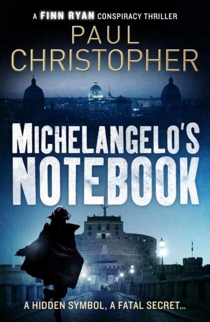 Michelangelos Notebook (Paperback)