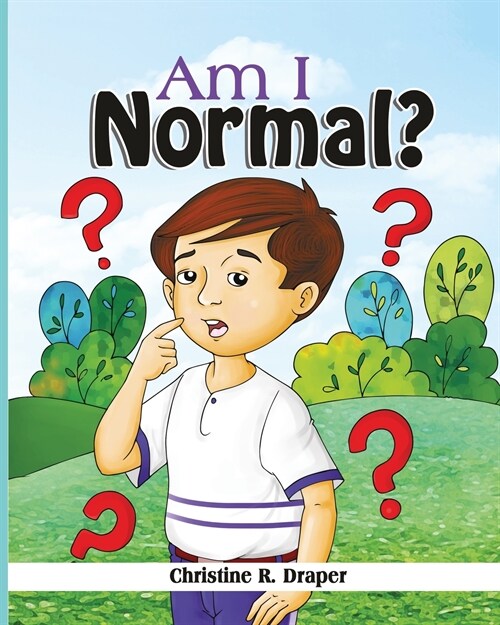 Am I Normal?: US English edition (Paperback, Us English)