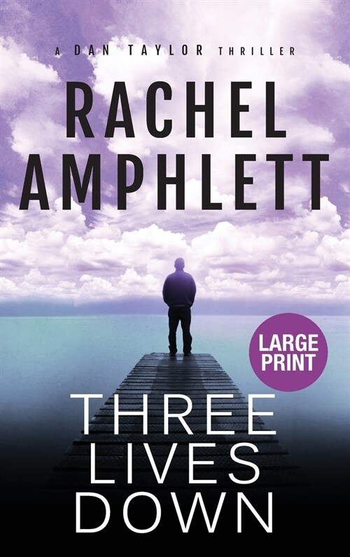 Three Lives Down (Hardcover)