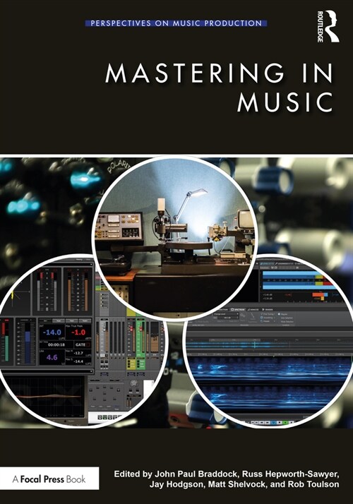 Mastering in Music (Paperback, 1)