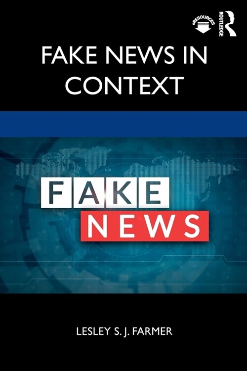 Fake News in Context (Paperback, 1)