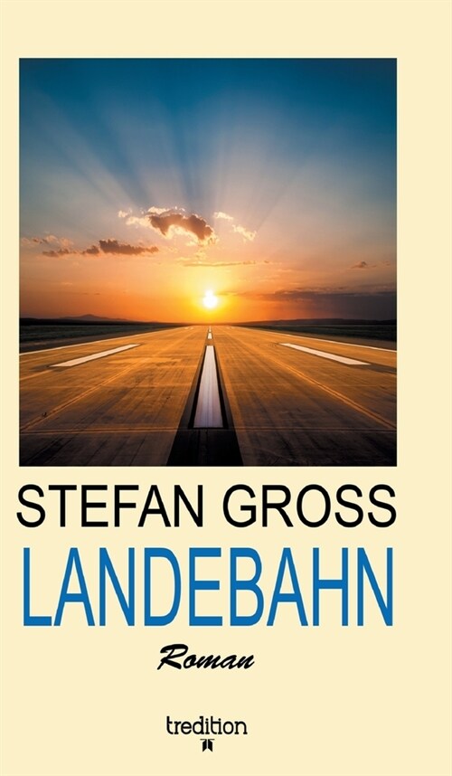 Landebahn (Hardcover)