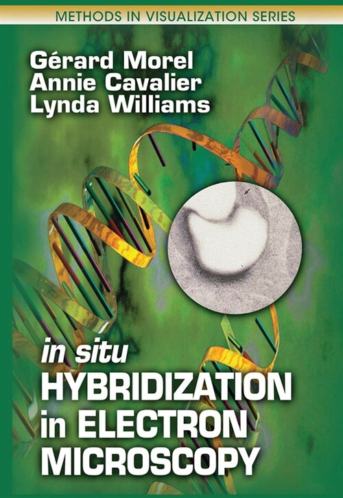 In Situ Hybridization in Electron Microscopy (Paperback, 1)