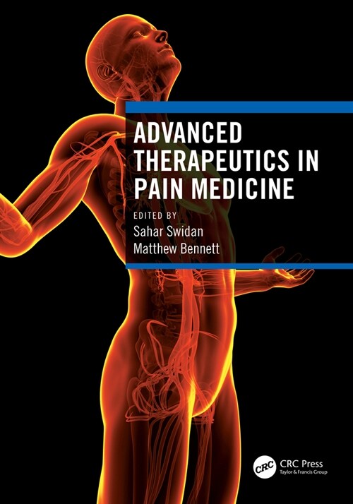 Advanced Therapeutics in Pain Medicine (Paperback, 1)