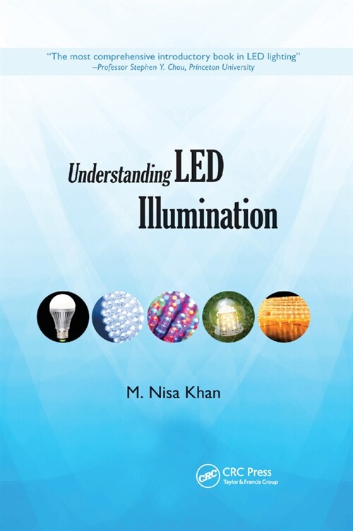Understanding LED Illumination (Paperback, 1)