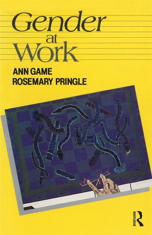 Gender at Work (Paperback, Revised)