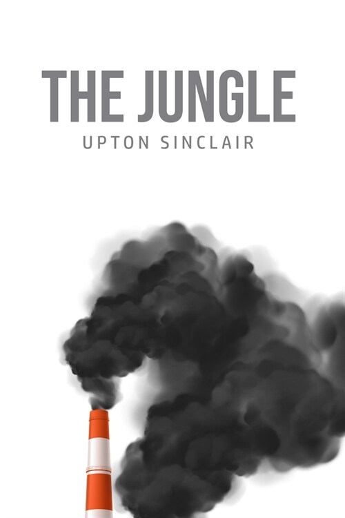 The Jungle (Paperback)