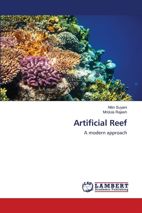 Artificial Reef (Paperback)