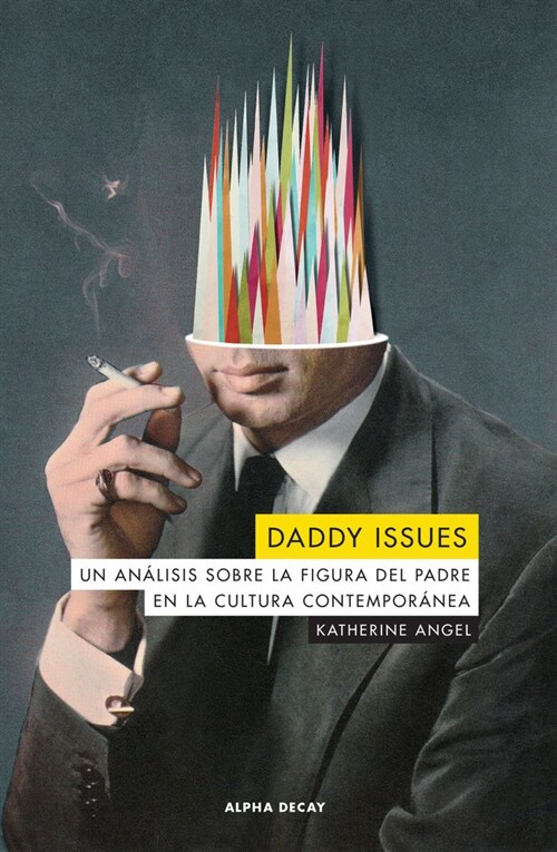 DADDY ISSUES (Book)