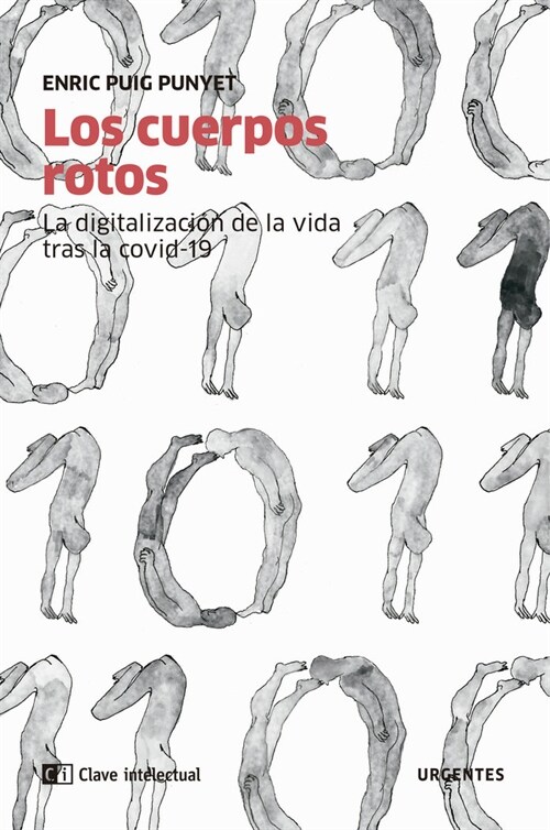 CUERPOS ROTOS,LOS (Book)