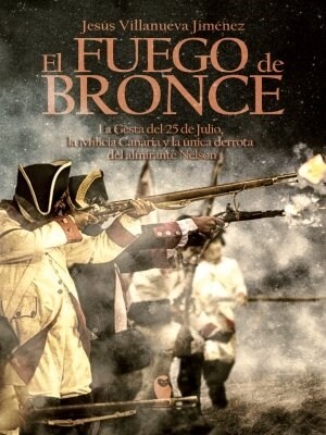 EL FUEGO DE BRONCE (Paperback)