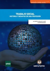 TRABAJO SOCIAL (Book)
