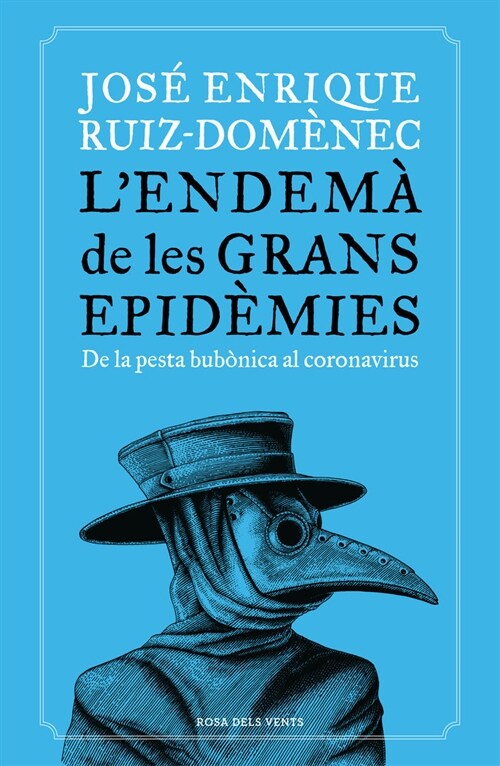 LENDEMA DE LES GRANS EPIDEMIES CATALAN (Book)