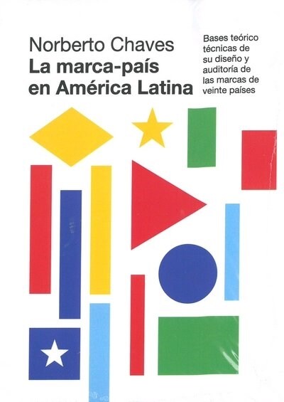 MARCA PAIS EN AMERICA LATINA,LA (Book)