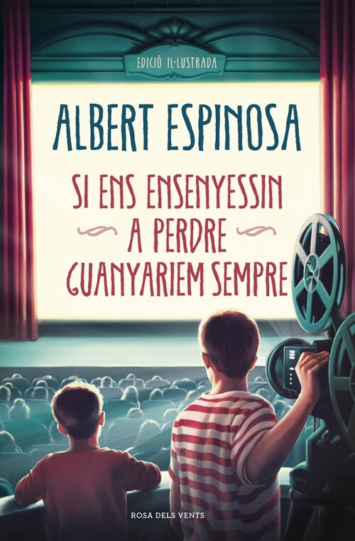 SI ENS ENSENYESSIN A PERDRE GUANYARIEM CAT (Book)