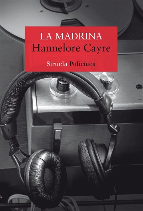 MADRINA,LA (Book)