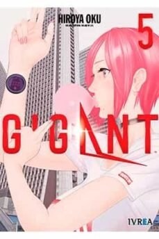 GIGANT 5 (Book)