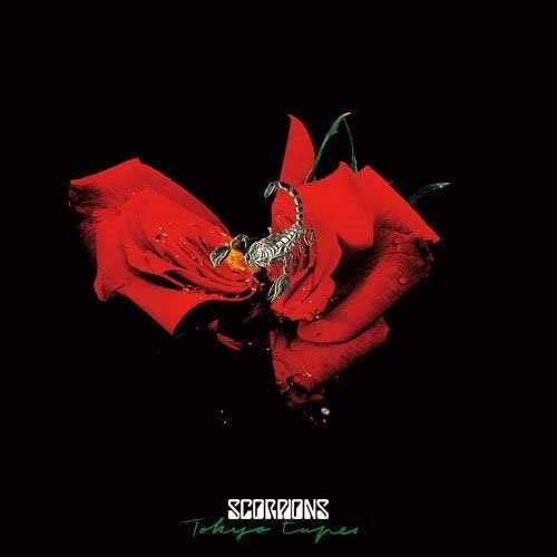 [수입] Scorpions - Tokyo Tapes (40th Anniversary Edition) [2LP]
