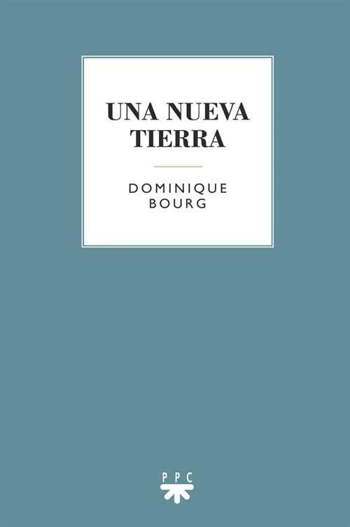 UNA NUEVA TIERRA (Paperback)