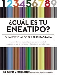 CUAL ES TU ENEATIPO (Book)