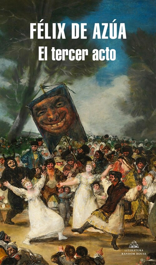 TERCER ACTO,EL (Book)
