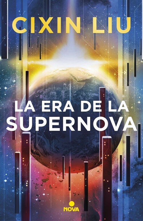 ERA DE LA SUPERNOVA,LA (Book)