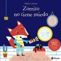 ZORRITO NO TIENE MIEDO (Hardcover)