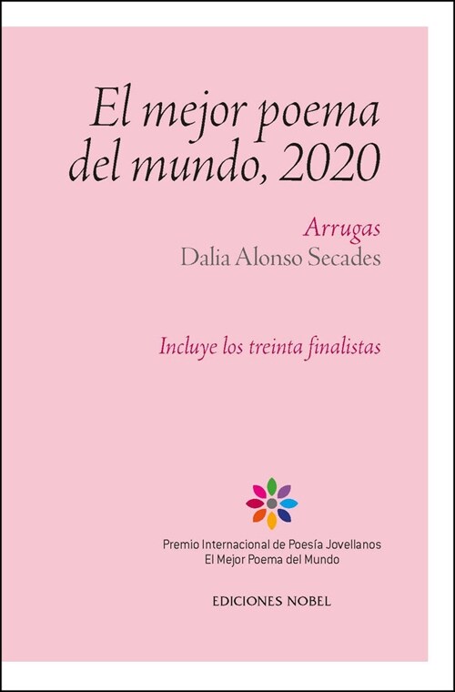 MEJOR POEMA DEL MUNDO 2020,EL (Book)