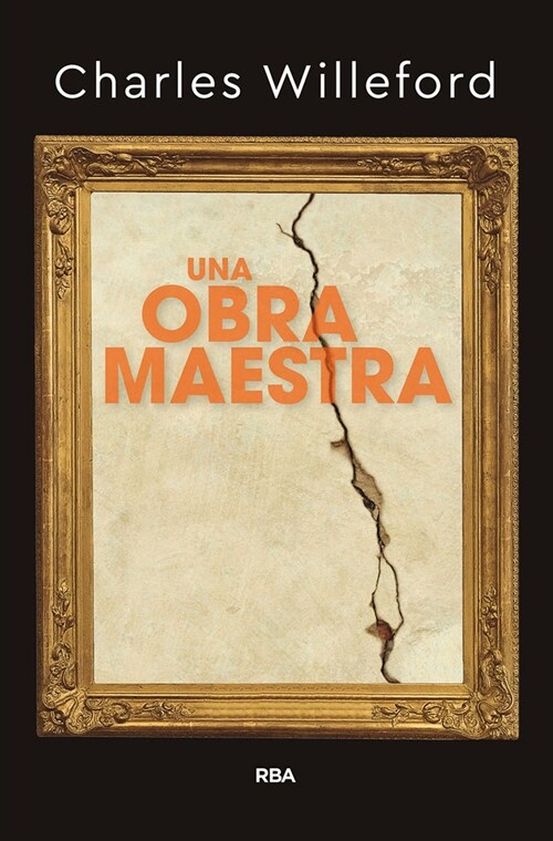 UNA OBRA MAESTRA (Book)