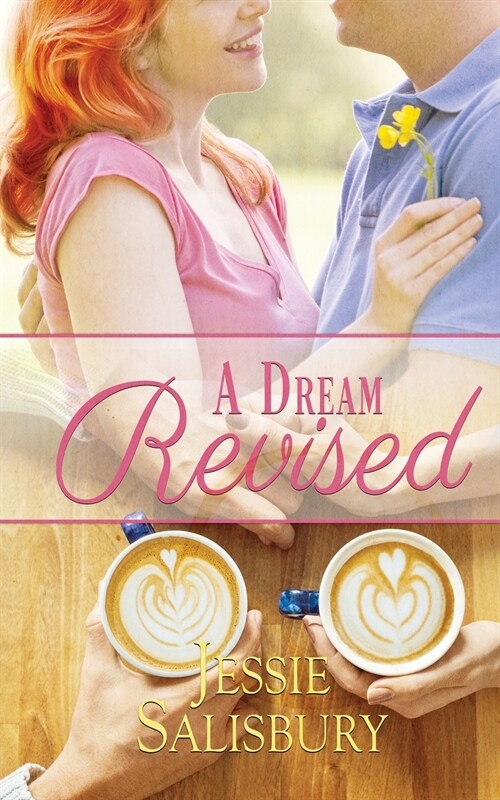 A Dream Revised (Paperback)