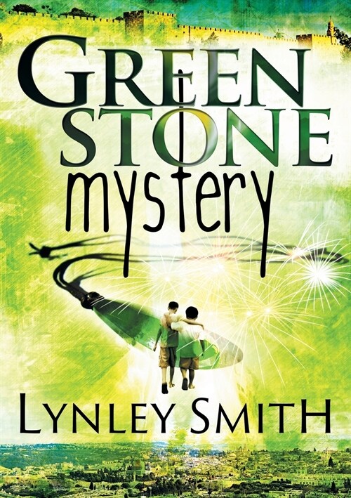 Greenstone Mystery (Paperback)