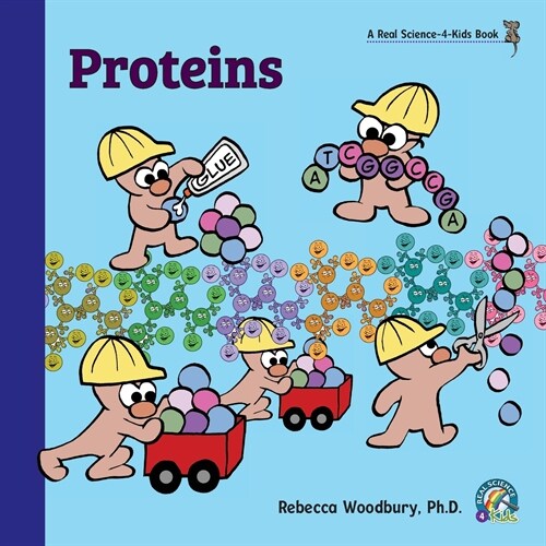 Proteins (Paperback)