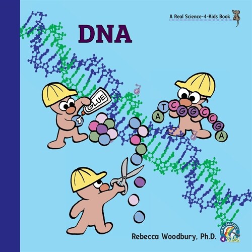 DNA (Paperback)