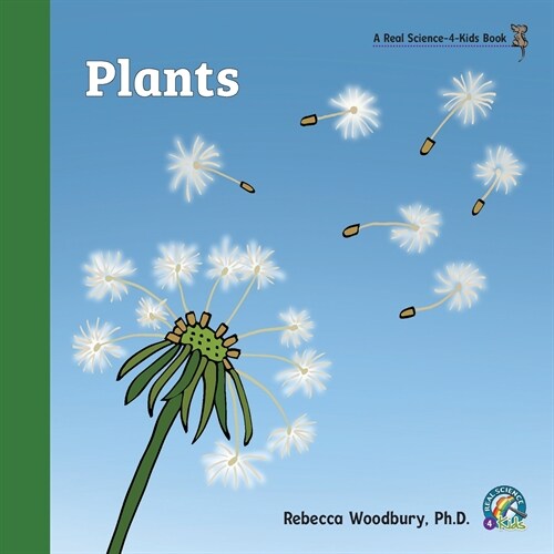 Plants (Paperback)