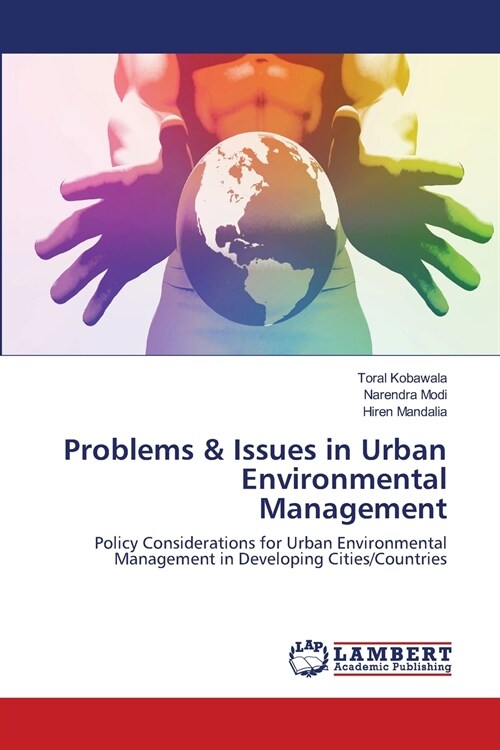 Problems & Issues in Urban Environmental Management (Paperback)