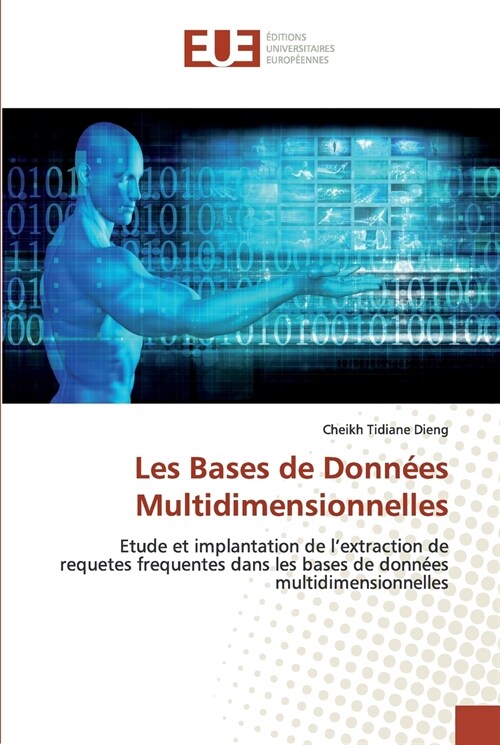 Les Bases de Donn?s Multidimensionnelles (Paperback)