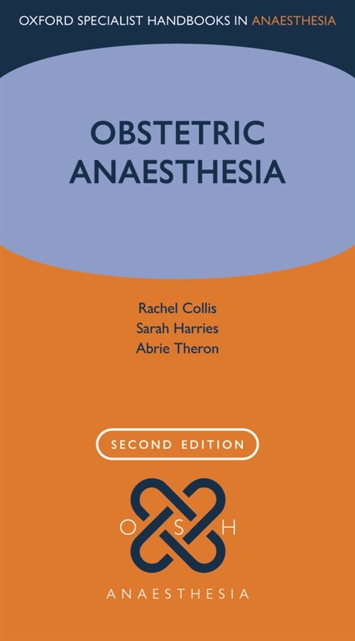 Obstetric Anaesthesia (Paperback, 2 Revised edition)