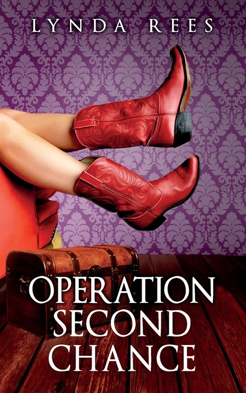 Operation Second Chance (Paperback)