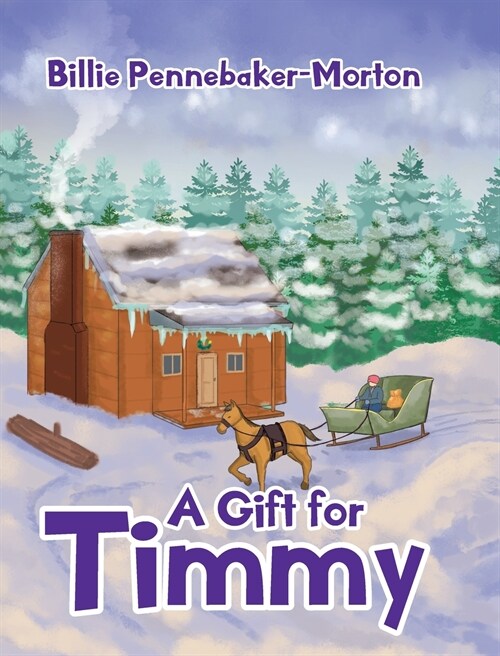 A Gift for Timmy (Hardcover)