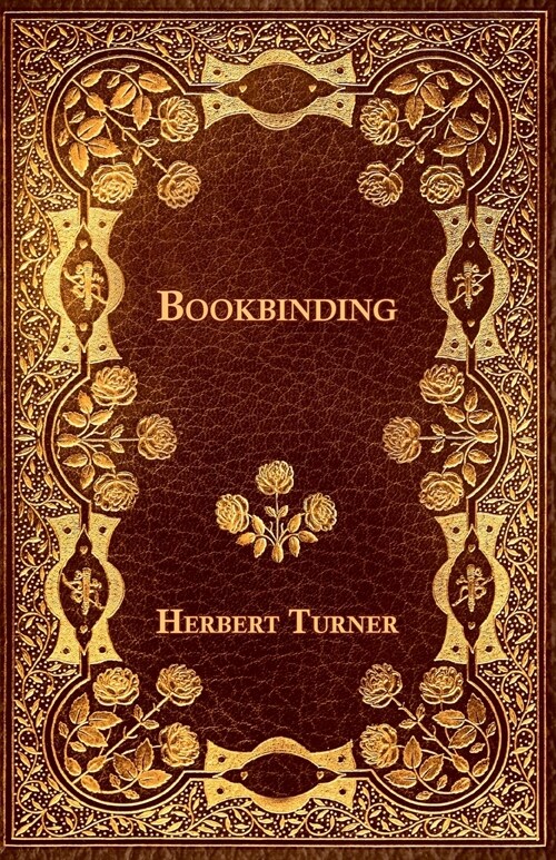 Bookbinding (Paperback)