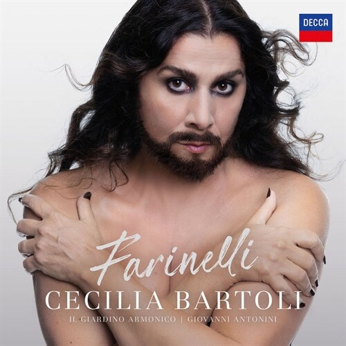 Cecilia Bartoli - Farinelli, 1 Audio-CD (CD-Audio)