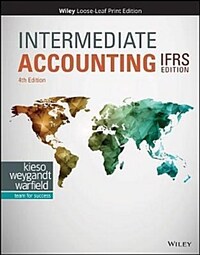 Intermediate Accounting (Paperback, 4th Edition)