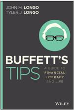 Buffett's Tips: A Guide to Financial Literacy and Life (Hardcover)