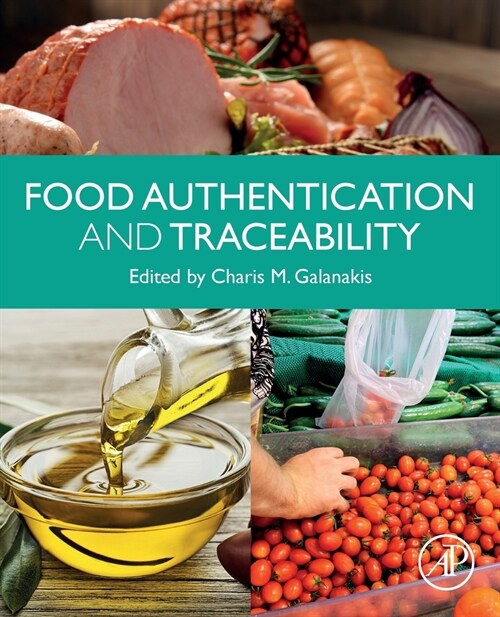 Food Authentication and Traceability (Paperback)