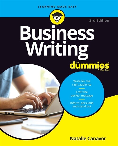 Business Writing for Dummies (Paperback, 3)
