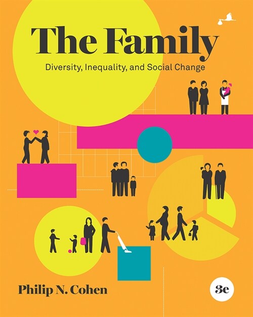 The Family (Paperback, Third Edition)