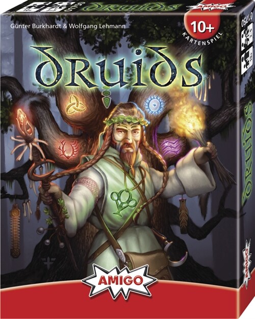 Druids (Spiel) (Game)